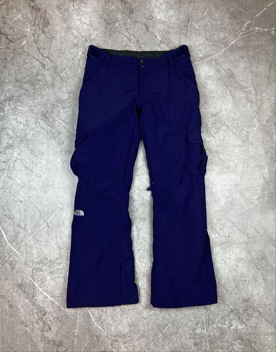 The North Face Лыжные штаны женские