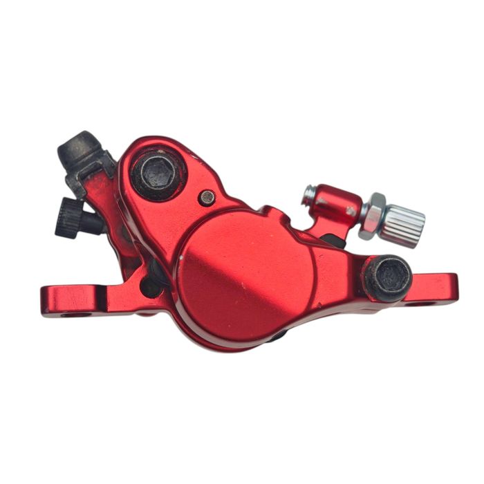 JUINTECH R1 Post Mount hamulec zaciski pm hamulce zaciski mechaniczne hydrauliczne trp hyrd tanke