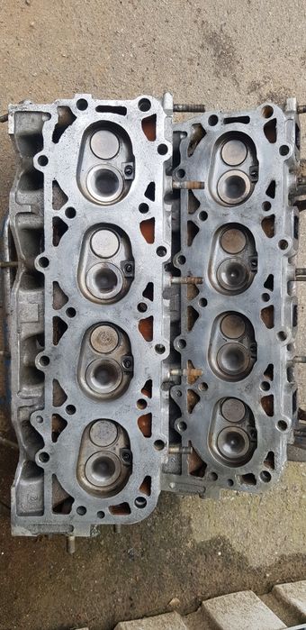 Головка блока газ 41 газ 13 змз