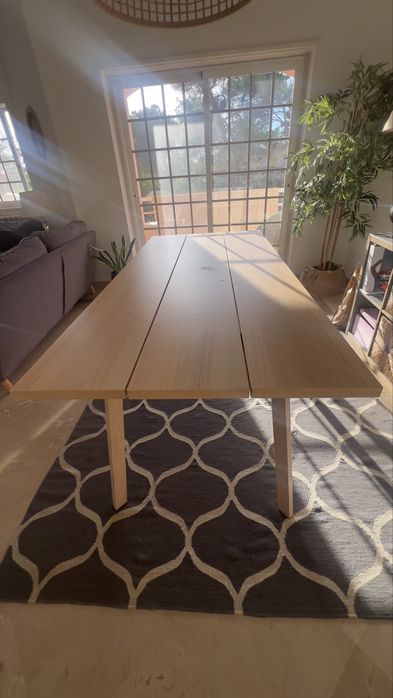 Mesa Ikea Ypperlig