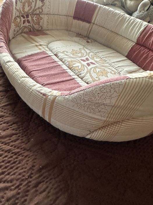 Лежак для тварин