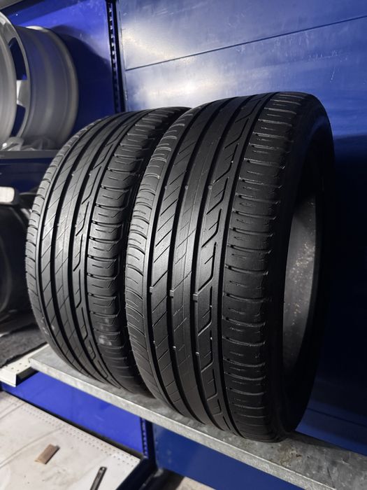 Bridgestone Turanza T001 225/45r17 літо Розпродаж Склада Шин Умань