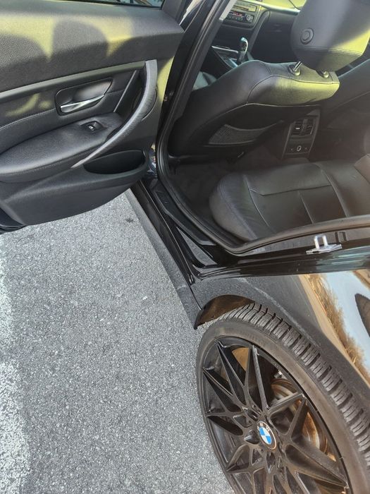 Bmw 328i 2.0 benz 2013 xdrive