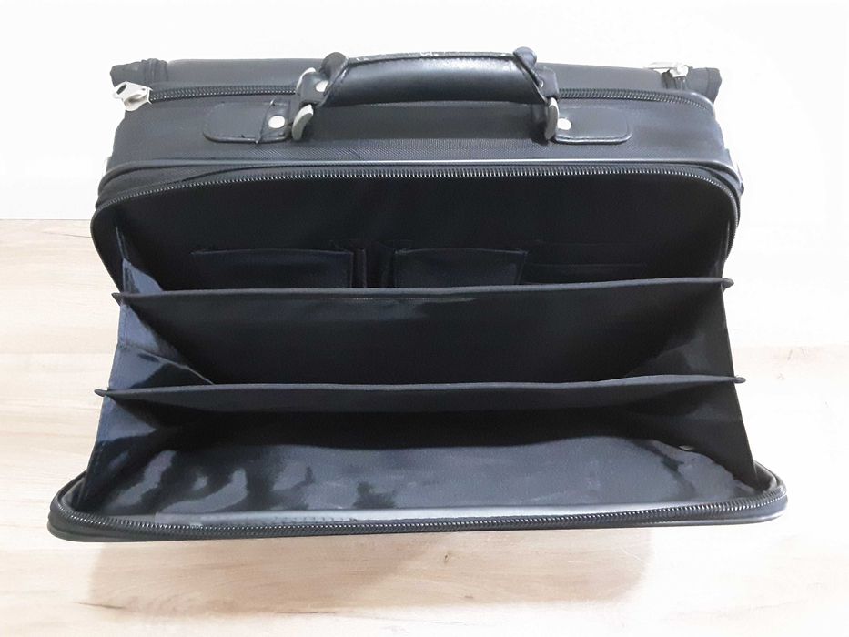 Mala/Pasta de Computador/Trabalho/Comercial/Viagem (NOVA!)