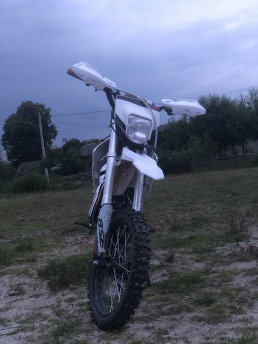 BSE PH140 10l (Fada,forte,kawasaki,yamaha)