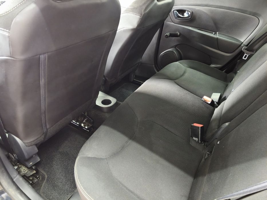 Renault Clio 1.5 dCi 90cv (2014) – Garantia 18 Meses / GPS / Excelente Estado