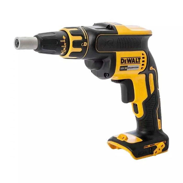 DeWALT DCF620N Шуруповерт аккумуляторный бесщеточный  \Каркас