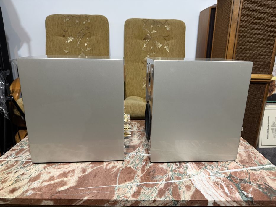 Heco Aleva 200 kolumny stereo