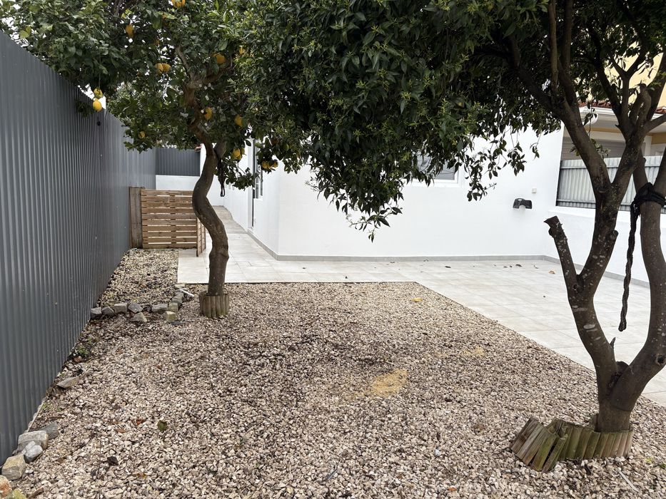 Arrendamento moradia T2