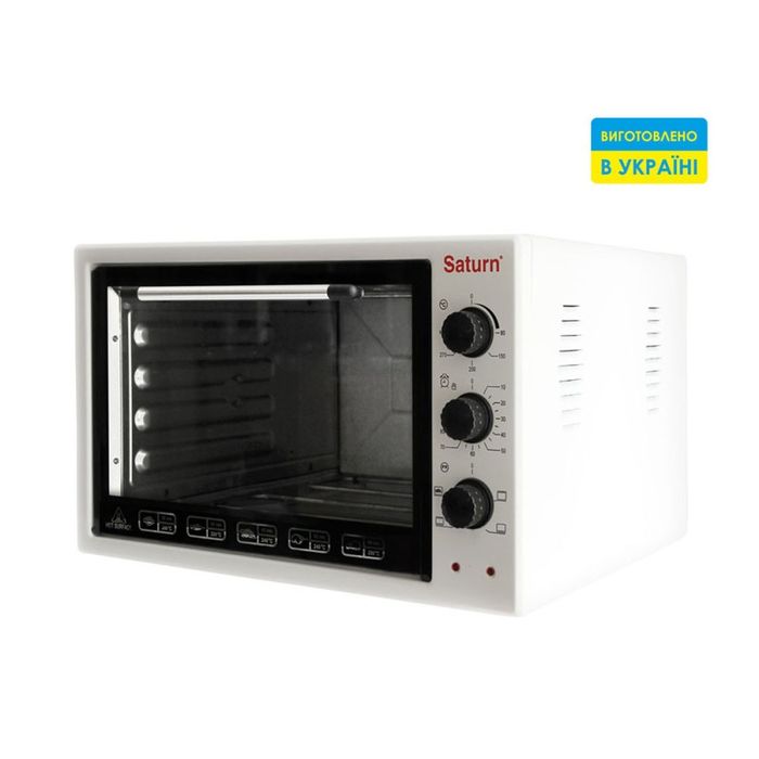 Піч електрична Saturn ST-EC 3802