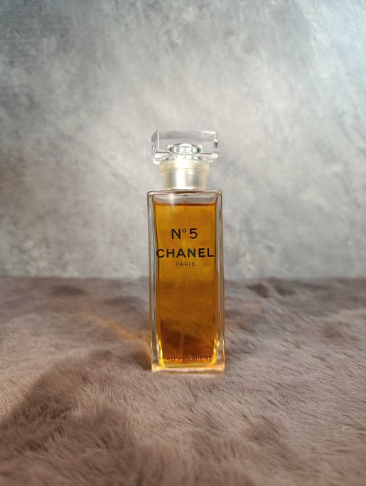 Chanel №5 Eau Première 75 мл оригінал