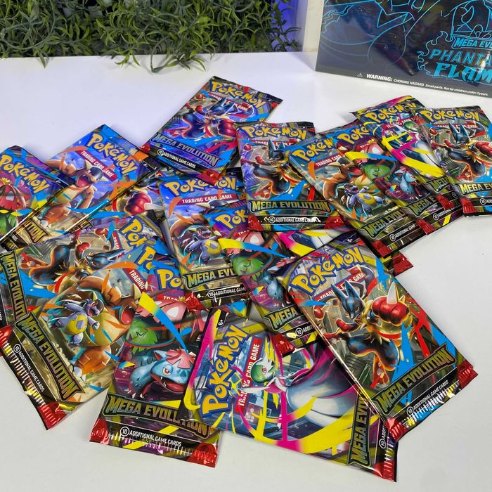TCG Pokemon Scarlet & Violet - Journey Together Колекційні картчоки покемони Оригінал Асортимент