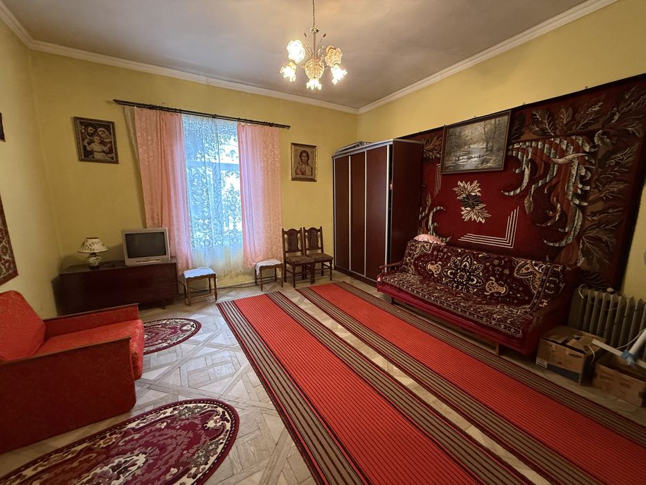 Продаж 2-кім. квартири 66.9 м.кв., в. О. Бобикевича