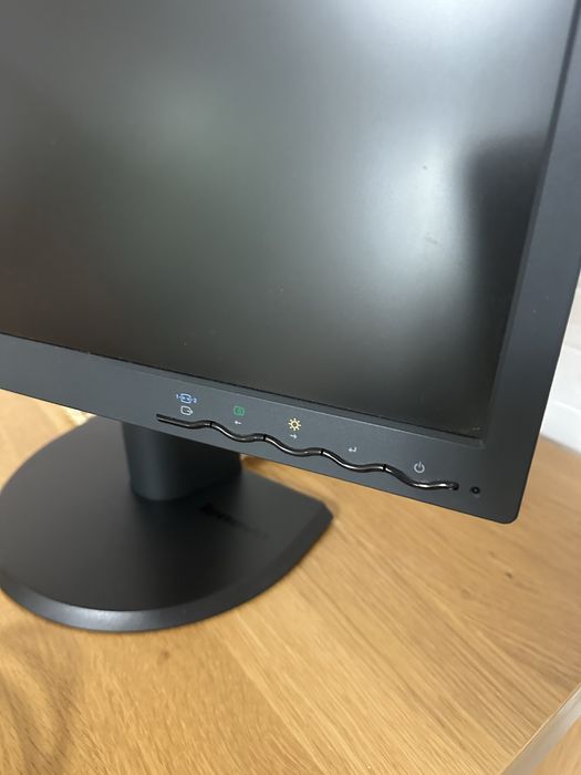 Monitor lenowo thinkvision