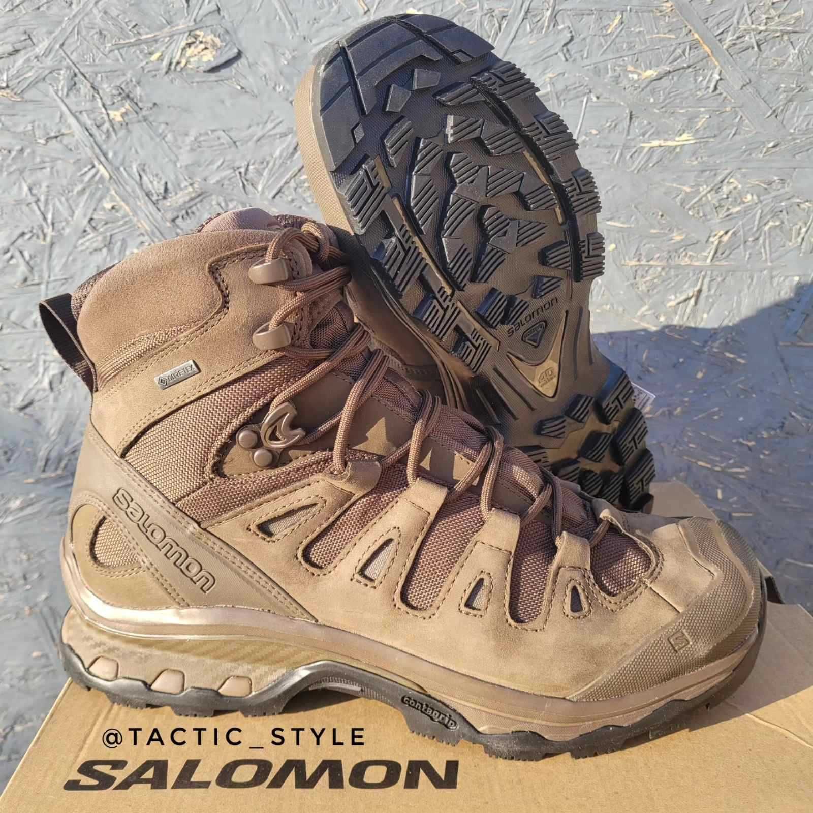 Salomon quest 4d gtx forces shop navajo