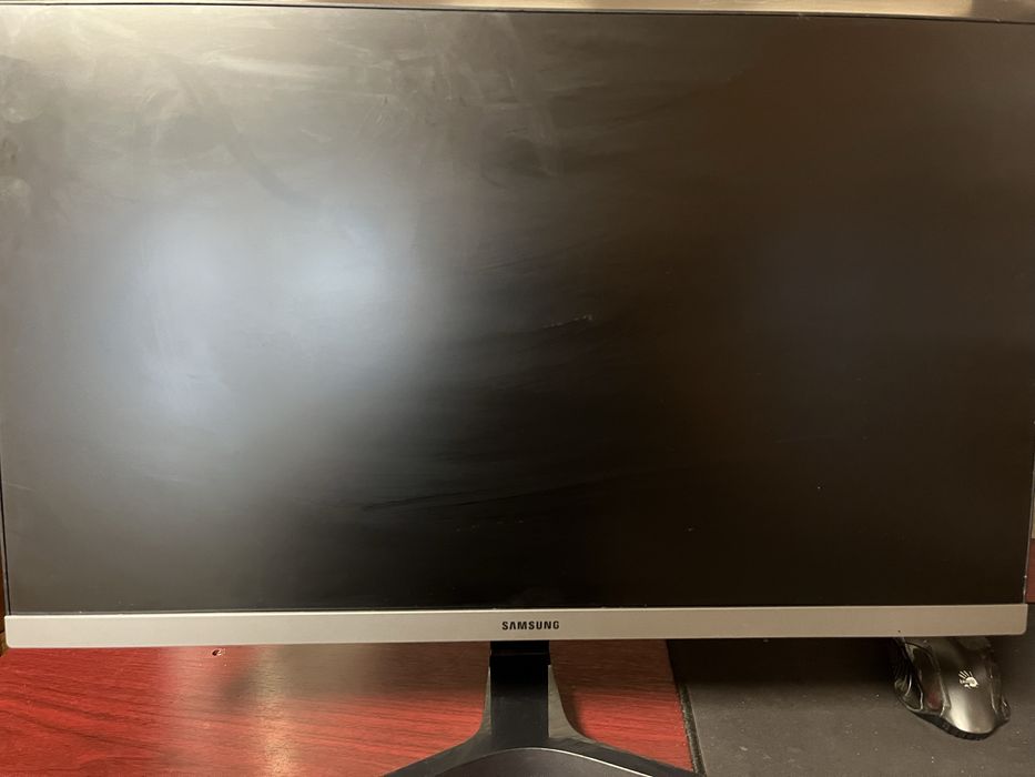 продам монитор самсунг на запчасти