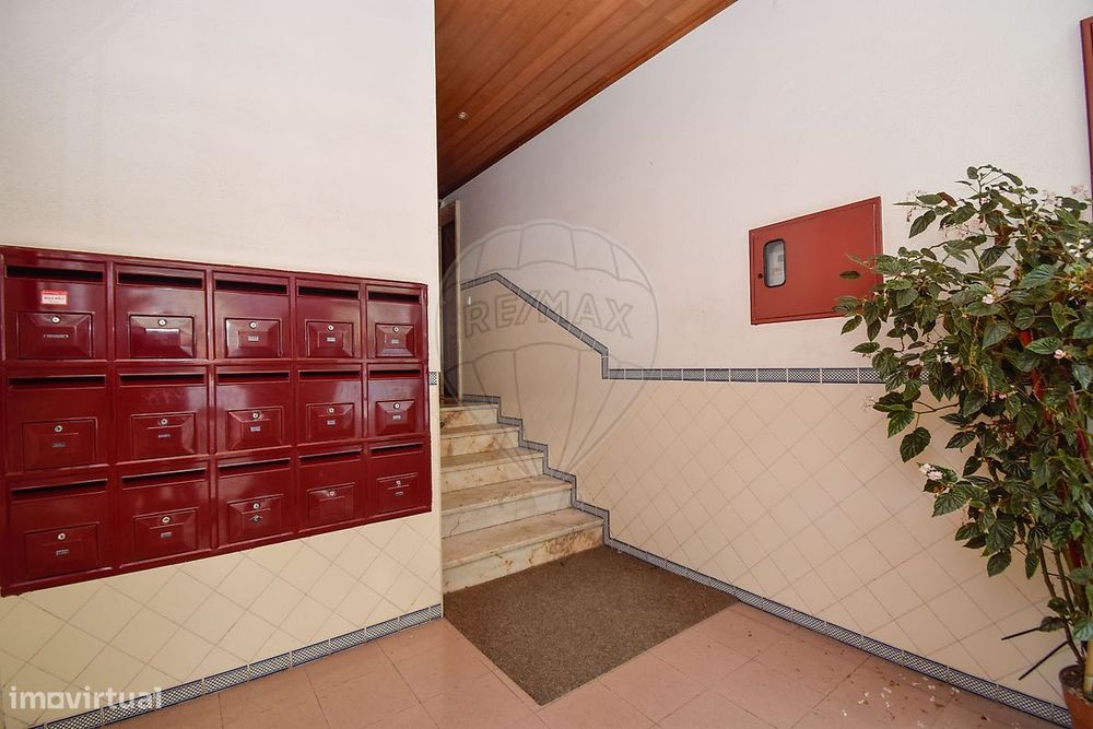 Apartamento T3 para venda