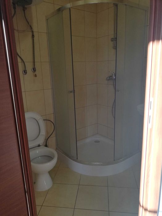 Pokój z indywidualną łazienką o pow. 22 m² - Widok 5