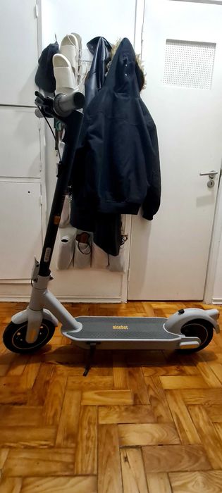 Trotinet Ninebot