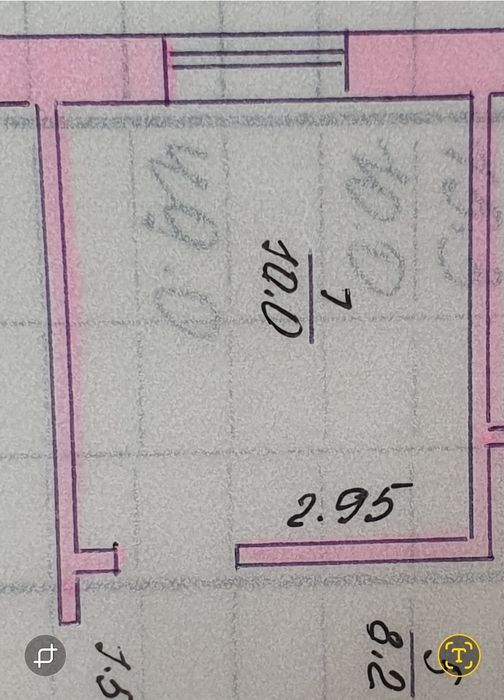 Сдам кабінет приміщення нежиле