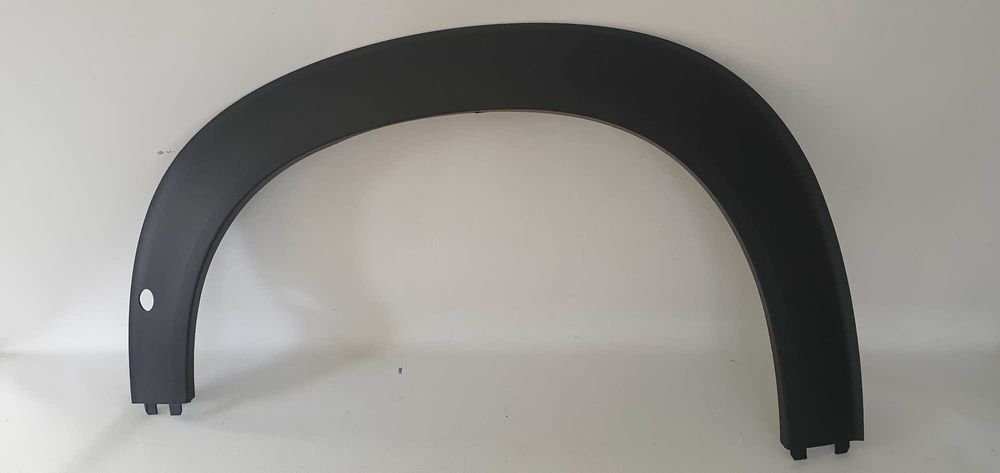 Listwa błotnika Citroen C3 Aircross PDC lewy przód OE Nowa