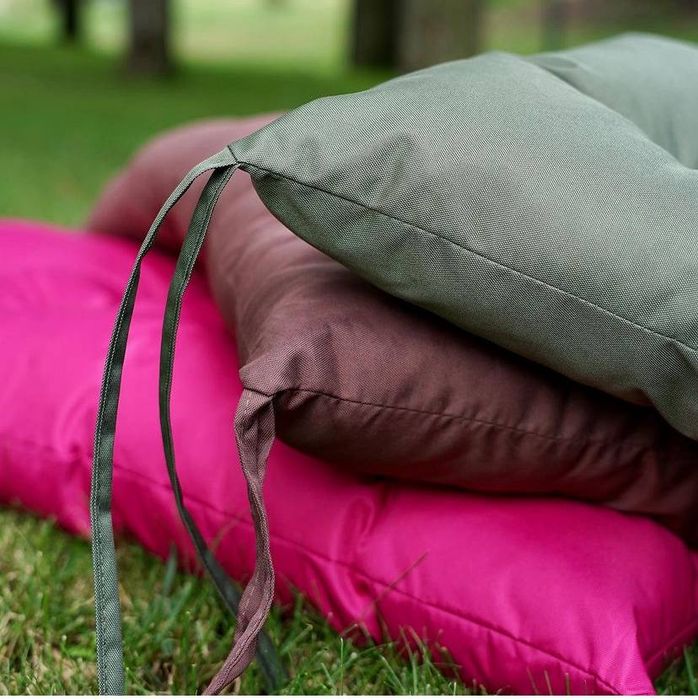 Садові подушки , матрац для вуличних меблів ,подушка на гойдалку