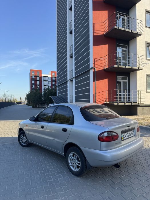 Продам DAEWOO LANOS 1.5 ( ланос) ПОЛЯК
