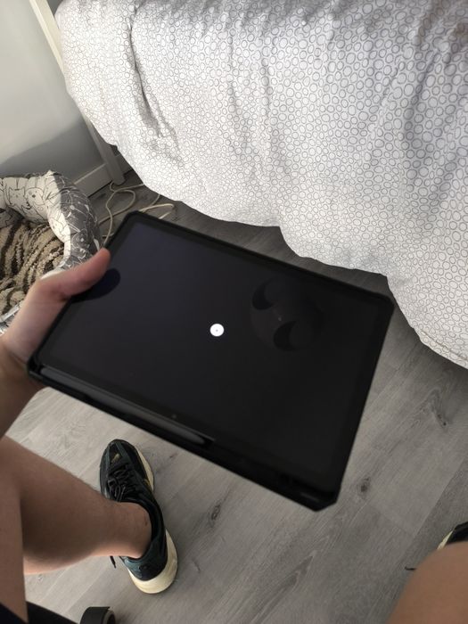 Tablet Galaxy tab s9FE