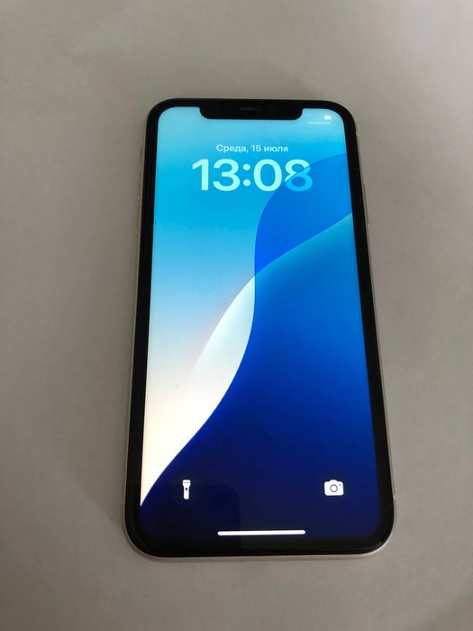 IPhone 11 256Gb White Neverlock