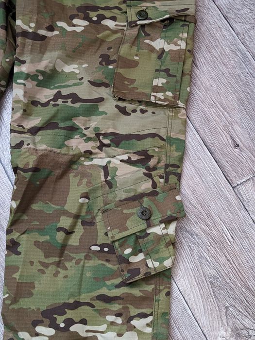 Тактичні штани Propper multicam p.XL
