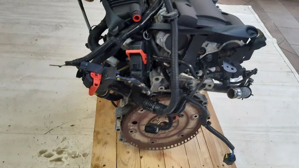 Motor B5254T8 VOLVO 2.5L 200CV