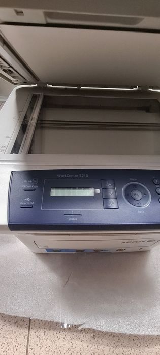 Xerox WorkCentre 3210 БФП БВ гарний стан