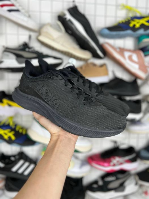 Кроссовки Hoka Solimar Оригинал р(46)