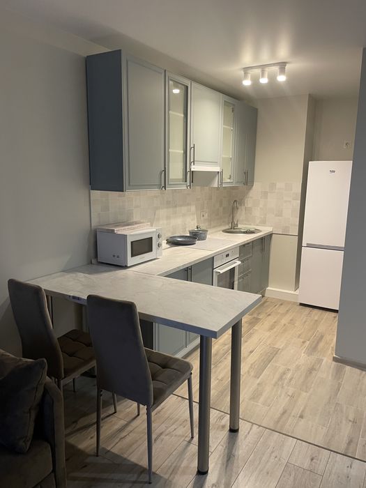 Оренда однокімнатноії квартири від власника (готова до перегляду)