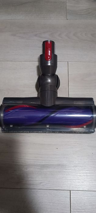 Турбощітка (Електрощітка) для Dyson V8, V10, V11, V15, SV14 —