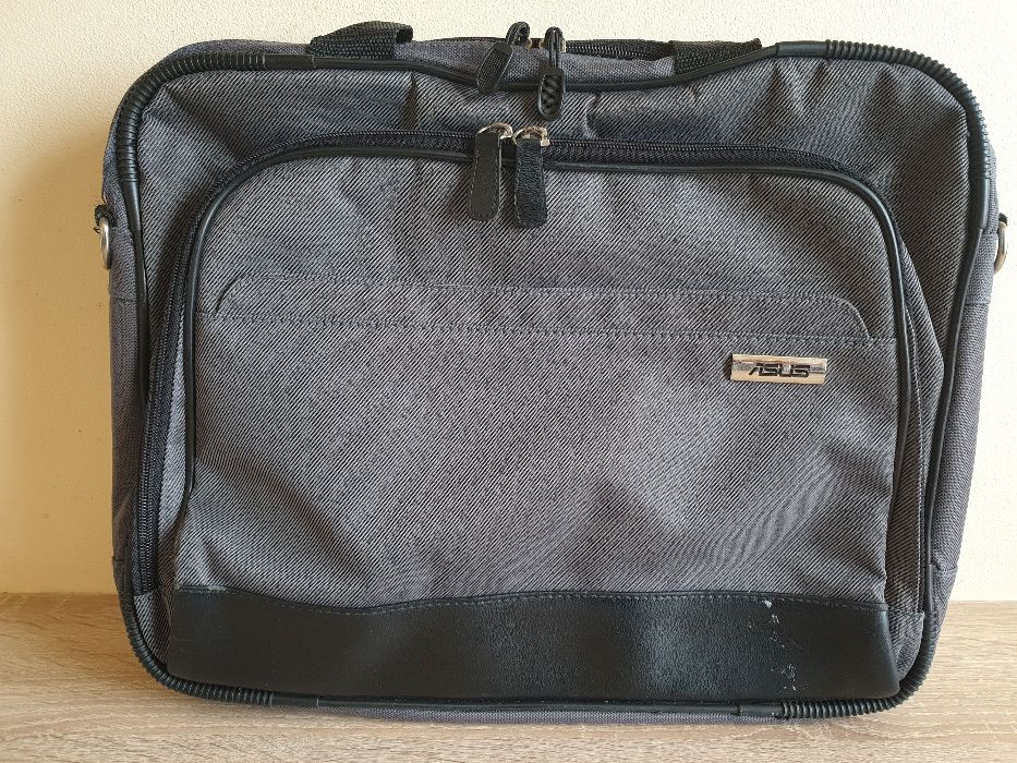 Torba Na Laptoap Firmy Asus (UŻYWANA)