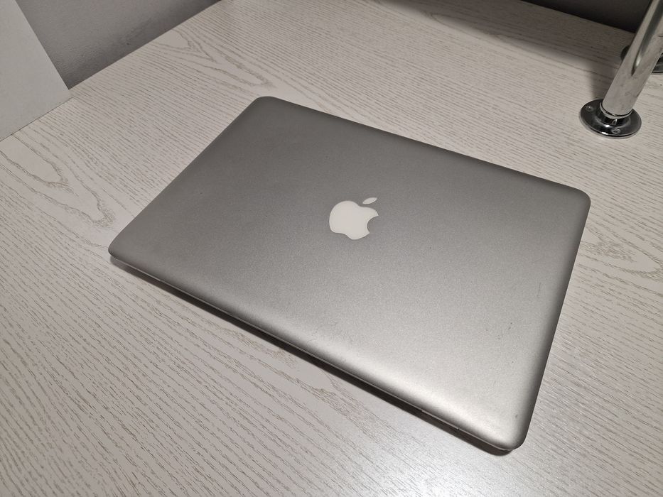 Apple macbook air 1gen a1237 13.3 макбук еир 2008: 2 299 грн ...