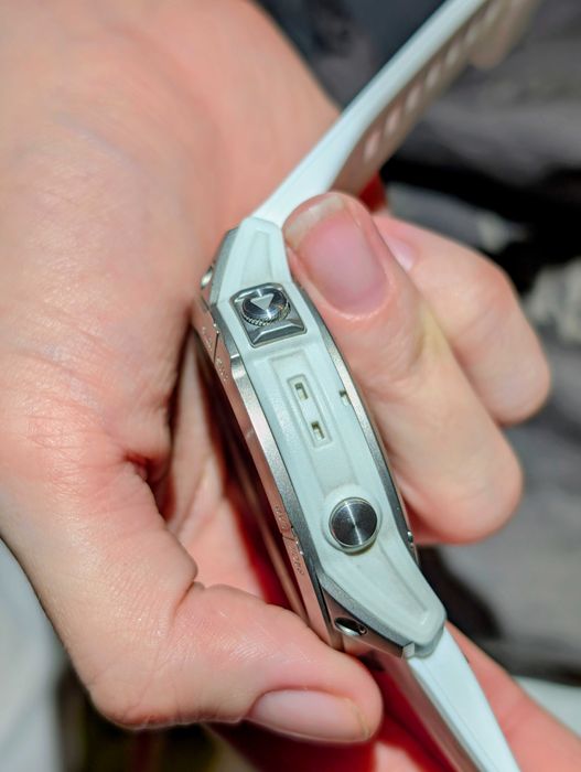 Garmin epix Pro 2 Sapphire 51mm Tytan | Gwarancja PL+Mapa TOPO+GRATISY