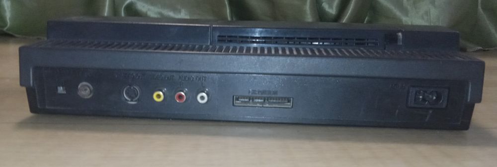 Ігрова приставка Panasonic FZ-10