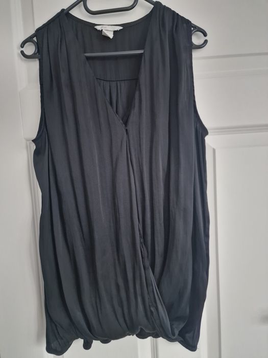 Bluzka do karmienia H&M rozm. M