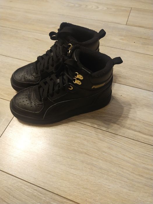 Buty zimowe puma