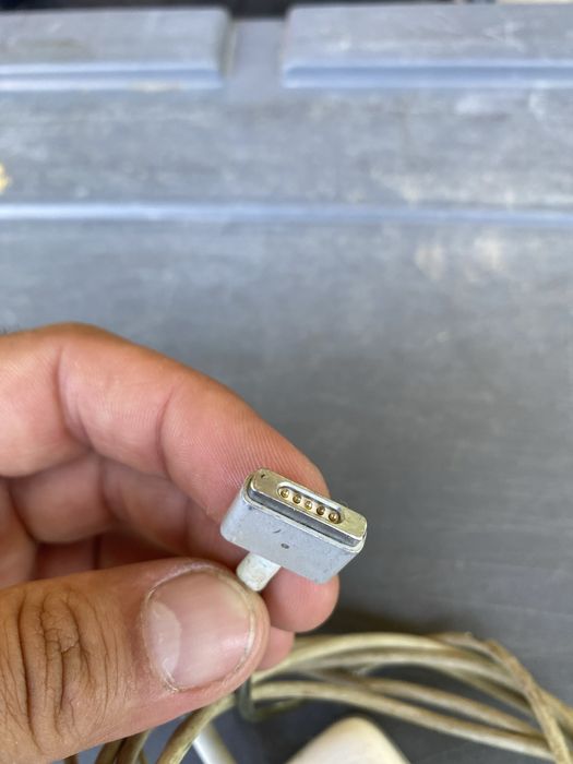 Зарядка magsafe 2 для macbook