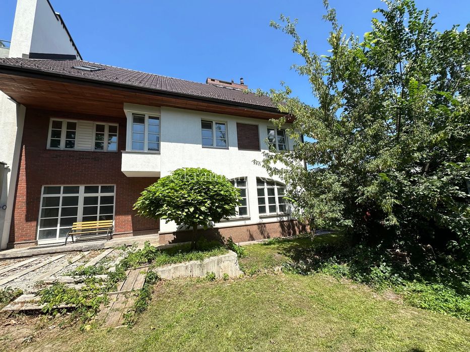 Дом по адресу (площадь 459 м²) - Atlanta.ua - фото 3