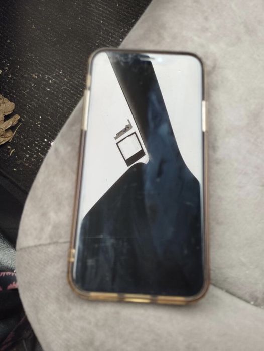 Iphone x 64gb desbloqueado