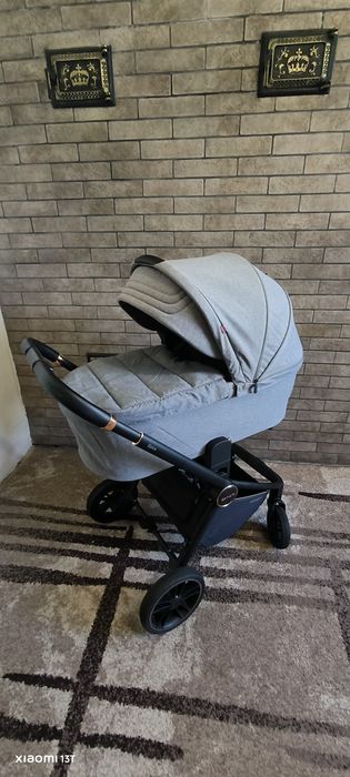 Коляска Carrello Epica 2в1