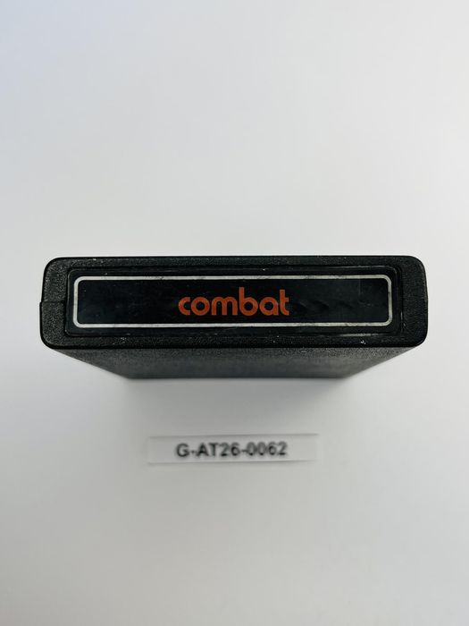 Combat Atari 2600
