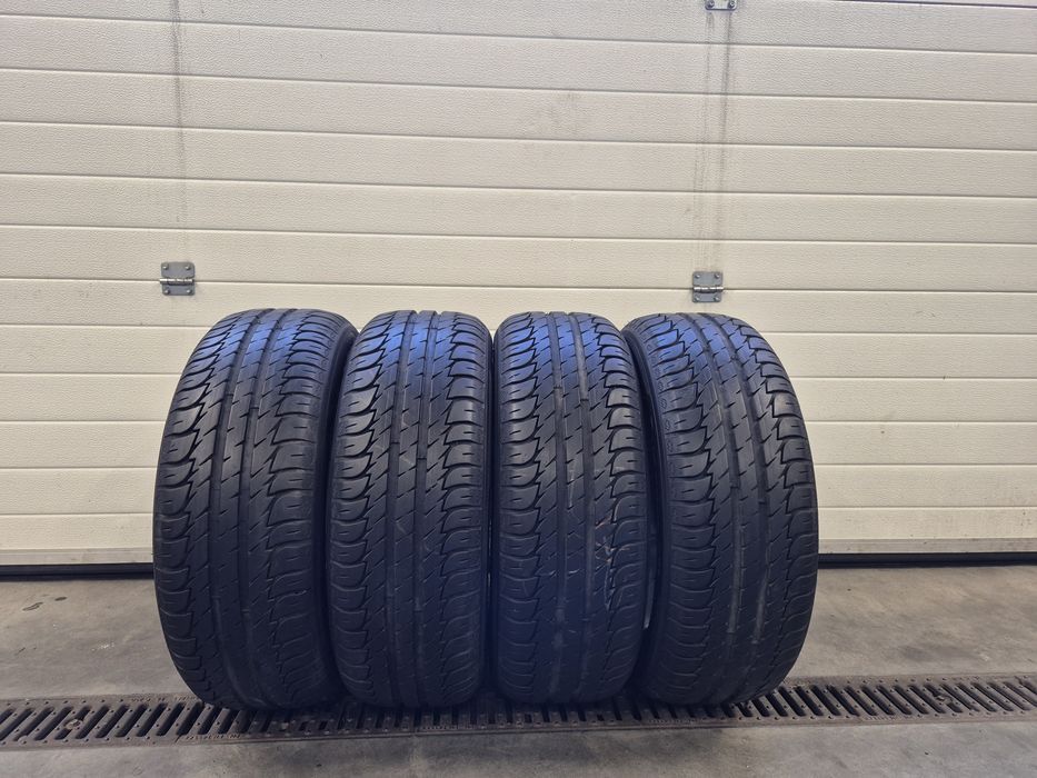 195/55 R16 Kleber letnie
