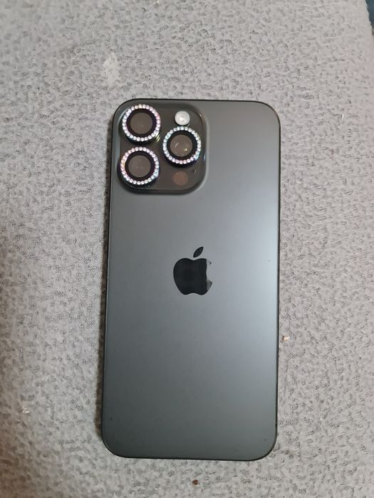 Iphone 15promax 256gb