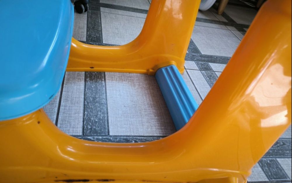 Парта,Стол для творчества Dolu Hot Wheels, сто