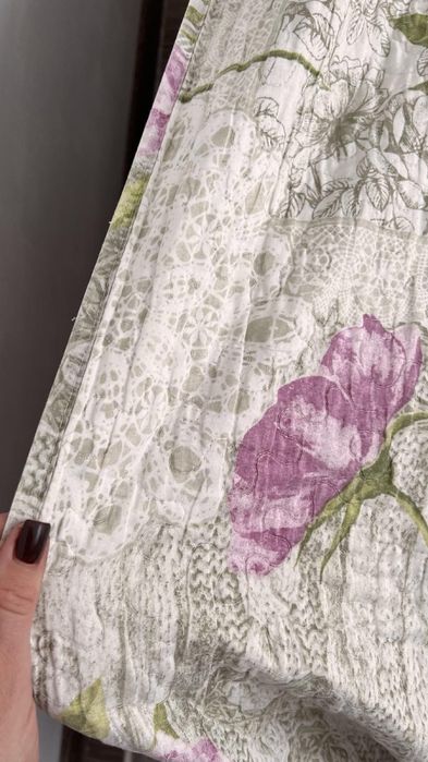 Плед покриволо велике 240/260 см стан ідеал